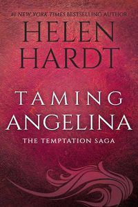 Cover image for Taming Angelina