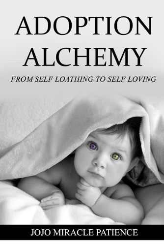 Cover image for Adoption Alchemy