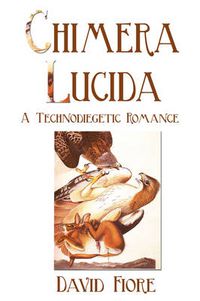 Cover image for Chimera Lucida