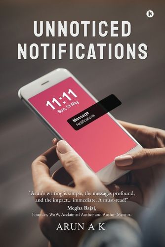 Cover image for Unnoticed Notifications
