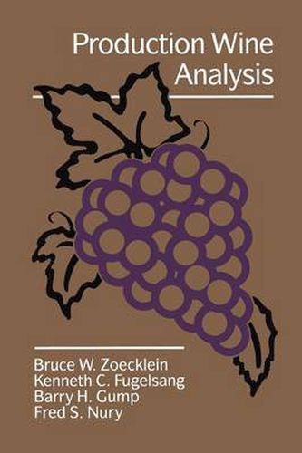 Cover image for Production Wine Analysis