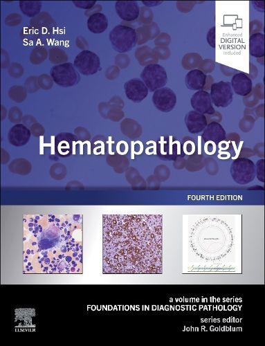 Cover image for Hematopathology