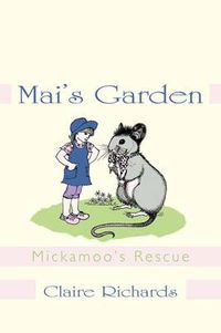 Cover image for Mai's Garden