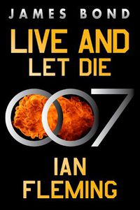 Cover image for Live and Let Die