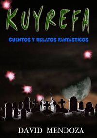 Cover image for Kuyrefa