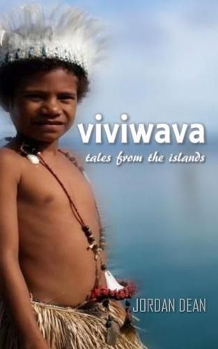 Cover image for Viviwava: Tales from the Islands