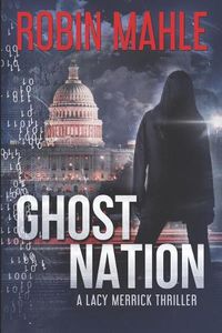 Cover image for Ghost Nation