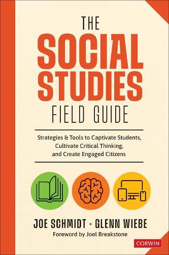 Cover image for The Social Studies FIELD Guide