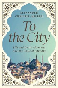 Cover image for To the City