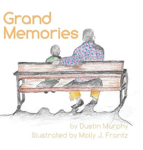 Cover image for Grand Memories