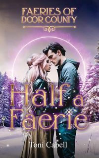 Cover image for Half a Faerie