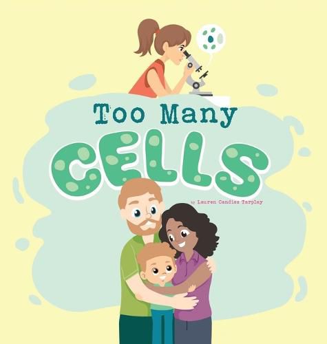 Cover image for Too Many Cells