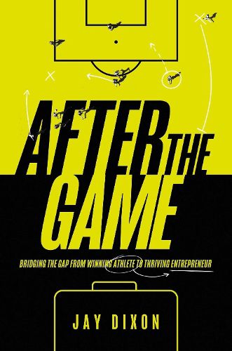 Cover image for After the Game