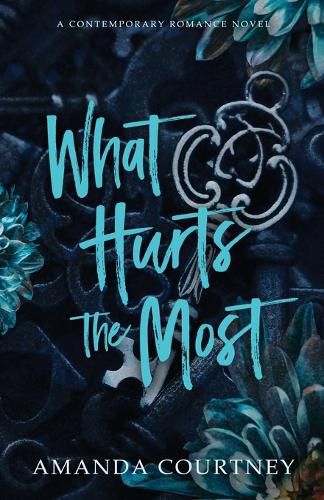 Cover image for What Hurts the Most