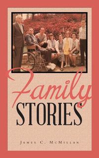 Cover image for Family Stories