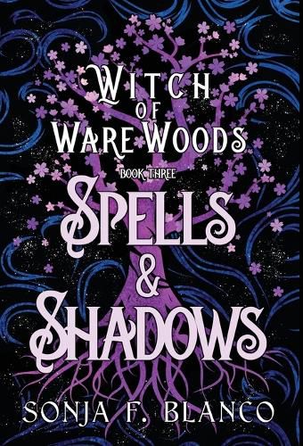 Cover image for Spells & Shadows