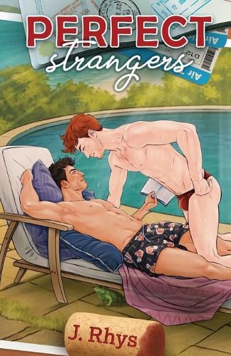 Cover image for Perfect Strangers