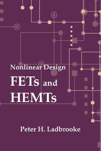 Cover image for Non-Linear Design: FETs and HEMTs