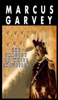 Cover image for The Tragedy of White Injustice