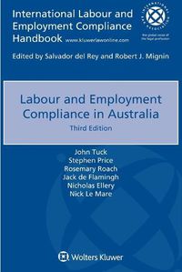 Cover image for Labour and Employment Compliance in Australia