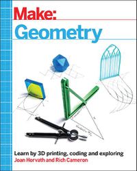 Cover image for Make - Geometry