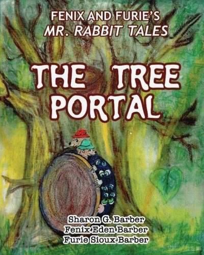 Cover image for The Tree Portal