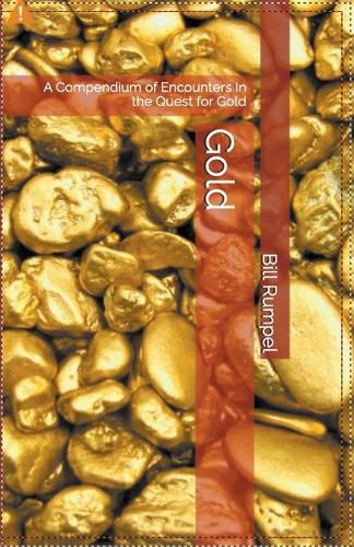 Cover image for Gold