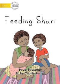 Cover image for Feeding Shari