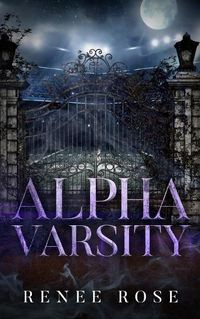 Cover image for Alpha Varsity