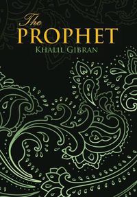 Cover image for Prophet (Wisehouse Classics Edition)