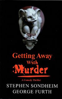 Cover image for Getting Away With Murder