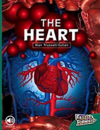 Cover image for The Heart