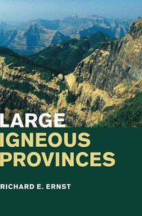 Cover image for Large Igneous Provinces