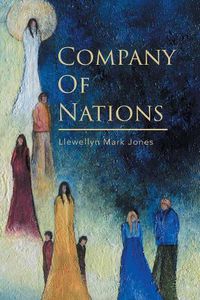 Cover image for Company Of Nations