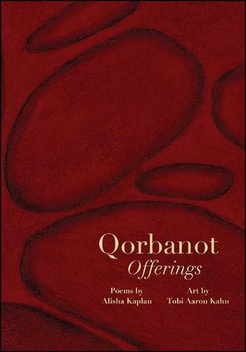 Cover image for Qorbanot: Offerings