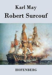 Cover image for Robert Surcouf