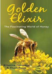 Cover image for Golden Elixir