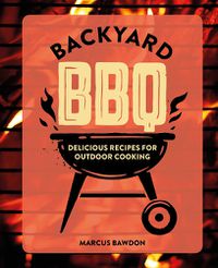 Cover image for Backyard BBQ