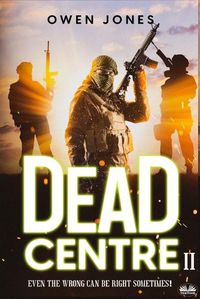 Cover image for Dead Centre 2