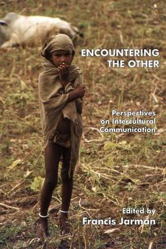 Cover image for Encountering the Other