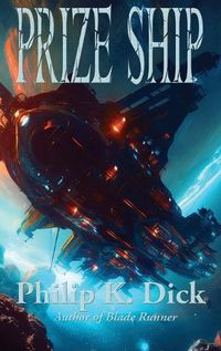 Cover image for Prize Ship