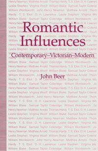 Cover image for Romantic Influences: Contemporary - Victorian - Modern