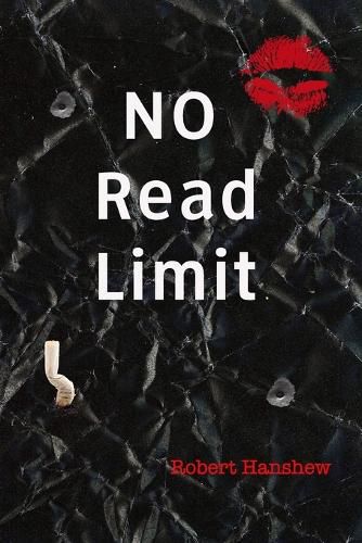 Cover image for No Read Limit