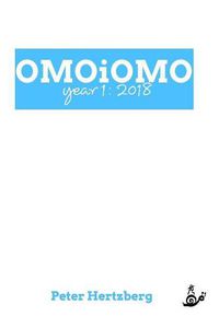 Cover image for OMOiOMO Year 1