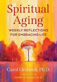 Cover image for Spiritual Aging