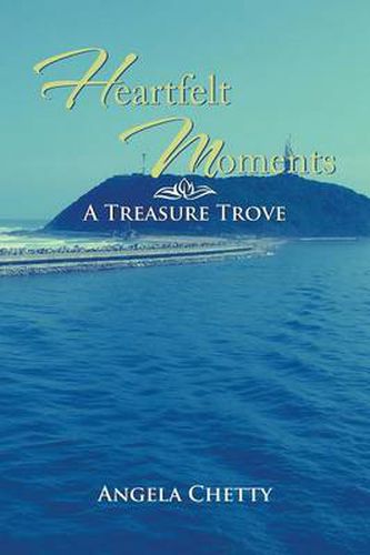 Cover image for Heartfelt Moments: A Treasure Trove