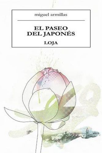 Cover image for El Paseo Del Japones. Loja