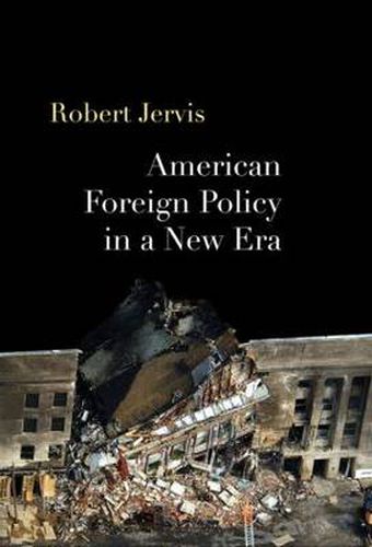 Cover image for American Foreign Policy in a New Era