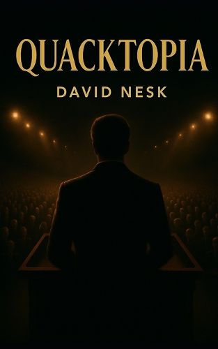 Cover image for Quacktopia