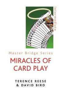 Cover image for Miracles Of Card Play